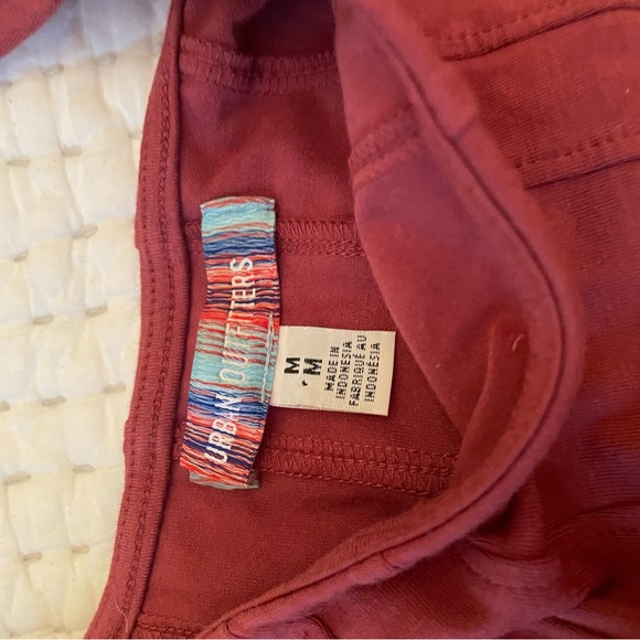 Urban outfitters corset top - Picture 2 of 2